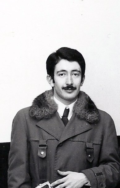 Osvaldo 1971